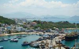 Không điều chuyển Công ty TNHH một thành viên cảng Nha Trang